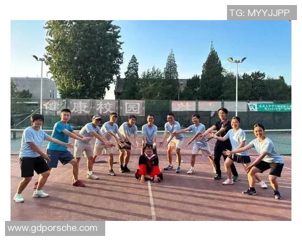 北京网球队创新盯防策略引领新潮流提升竞技水平与团队协作能力