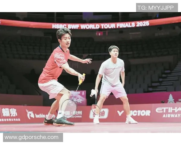 杭州羽毛球队在世锦赛中的精彩表现与实力分析